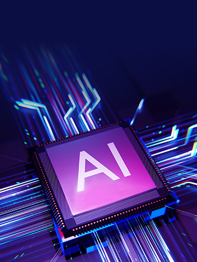 巴塞罗那现场直击｜特亿达AI-COP亮相世界移动通信大会