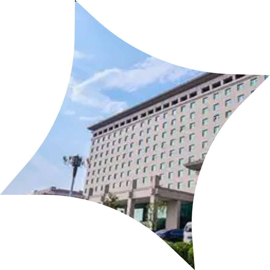 天瑞集团股份有限公司