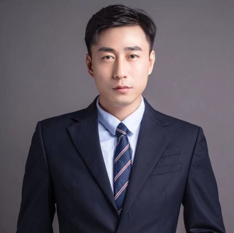 林光亮 包装与印刷设计负责人